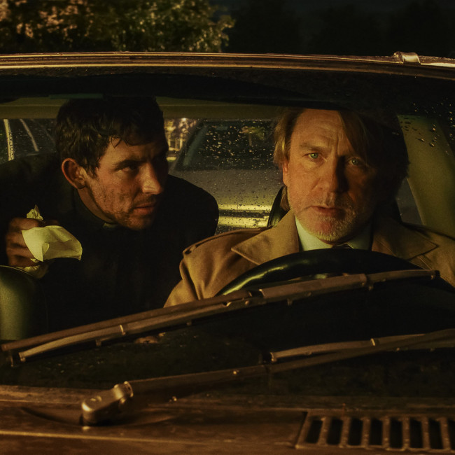 ‘I don’t see it as an IP’: Knives Out director Rian Johnson gives update on mystery series’ future