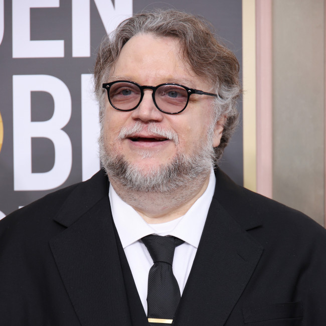 Guillermo del Toro welcomes reaction to Frankenstein