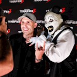 Terrifier creator Damien Leone reveals his favorite holidays horror film