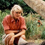 'I remember saying, this is going to be horrible...' Laura Dern reveals Jurassic Park cast feared film would be a flop