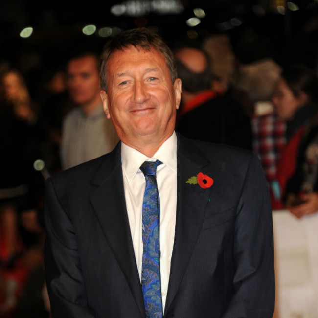 Steven Knight makes James Bond pledge
