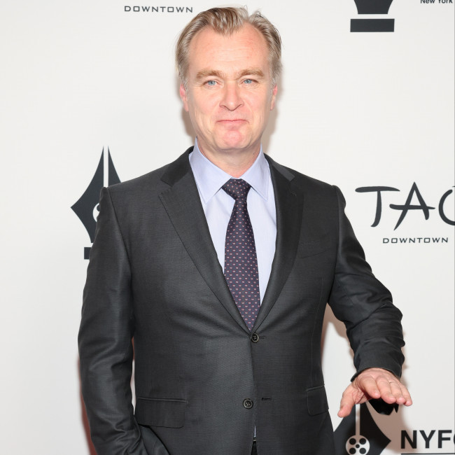 Christopher Nolan admits he has no idea how Donald Trump’s controversial movies tariffs plan would work