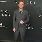 Retirement Plan speaks to a lot of people, says Domhnall Gleeson