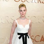 Elle Fanning was shocked to receive Sentimental Value Oscar nomination