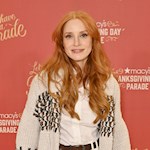 Jessica Chastain made sure she was protected in Dreams intimate scenes