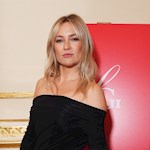 Kate Hudson's family celebrate her Oscars nomination