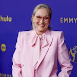 Meryl Streep recorded 'a million versions' of secret Project Hail Mary cameo