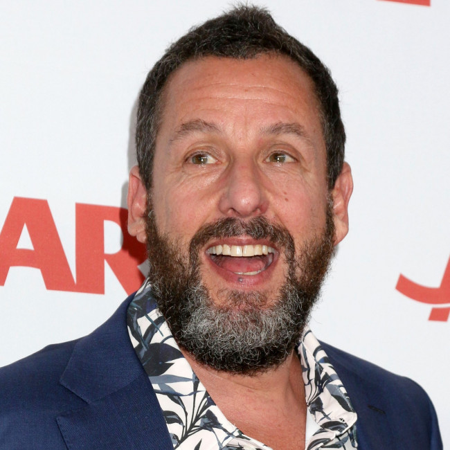 Adam Sandler set to star in a remake of the French psychological drama L’Emploi Du Temps