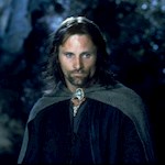 Andy Serkis confirms Aragorn will be recast in the upcoming Middle-earth film The Lord of the Rings: The Hunt for Gollum