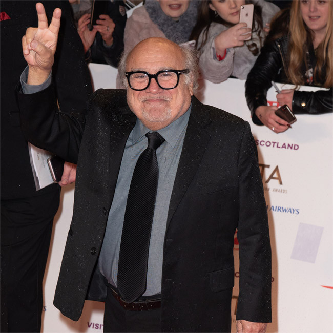 Danny DeVito tipped to play Wario in upcoming Mario Bros movie