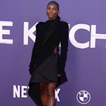 Michaela Coel reveals what she learned from Steven Soderbergh