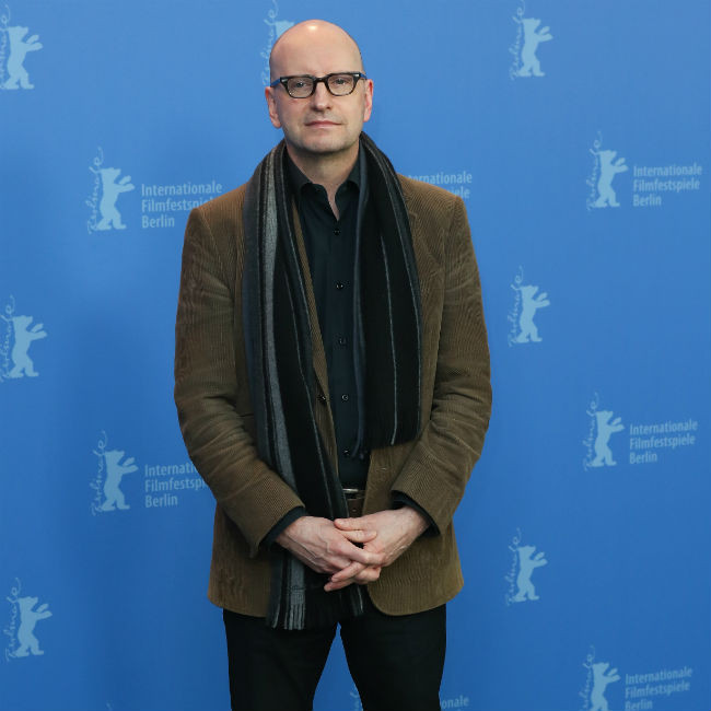 'I'm just not threatened by it': Steven Soderbergh is defiant about AI use in filmmaking