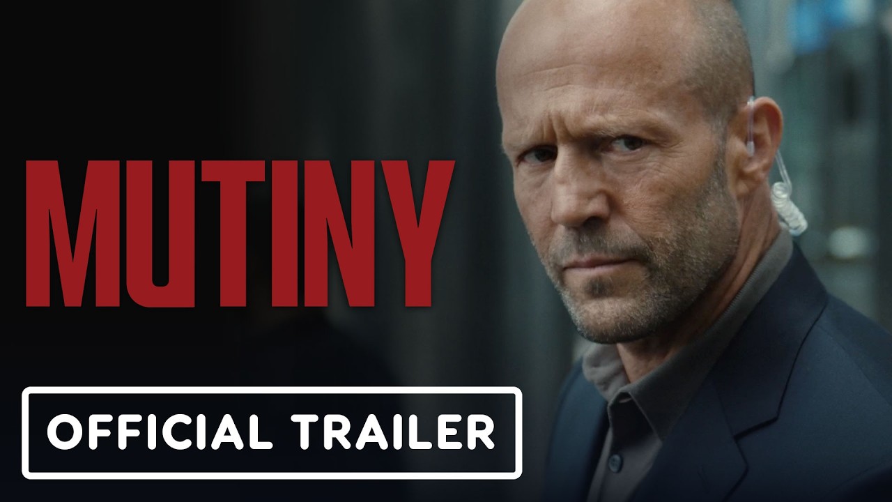 teaser image - Mutiny Official Trailer