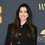 Anne Hathaway wants The Princess Diaries 3 to be her 'next' film