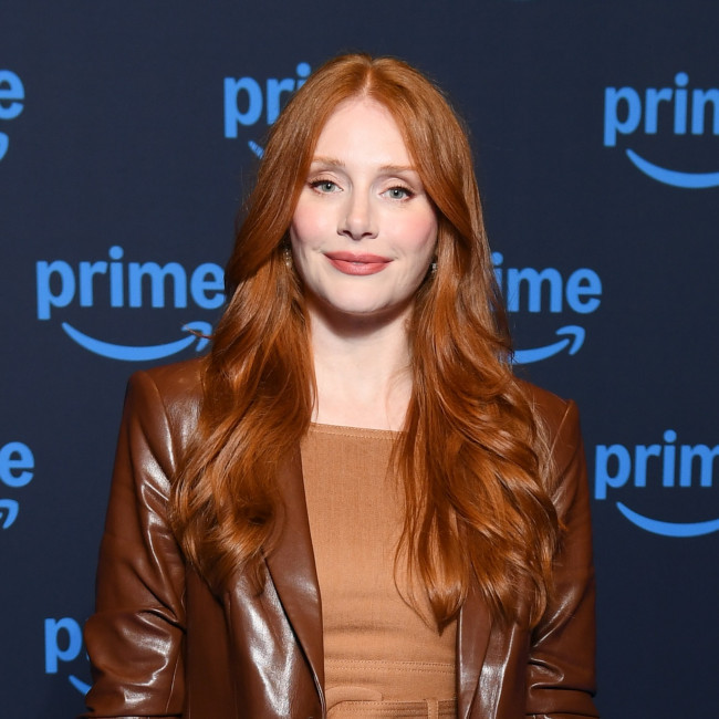 Bryce Dallas Howard joins Curry Barker's mysterious new horror movie