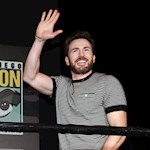 Chris Evans replaces Josh Brolin in crime thriller