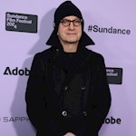 Steven Soderbergh believes AI will make his war film 'better'