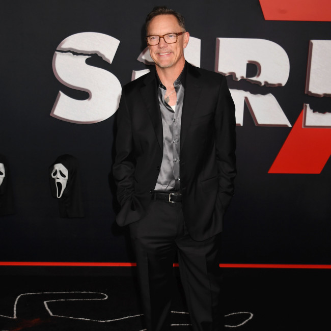 Matthew Lillard lands blockbuster role after crediting 'nostalgia' for career comeback