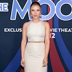 Scarlett Johansson loved working on Paper Tiger,  but why?