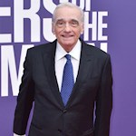 Martin Scorsese’s dream Mandalorian cameo