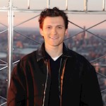 Tom Holland wants to be part of 'next chapter' for Spider-Man