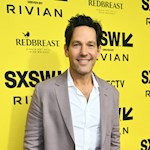 Paul Rudd reveals what drew him to Rain Reign