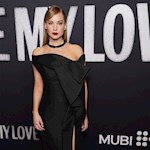 Jennifer Lawrence set to star in Apple Original rom-com One Month Mark