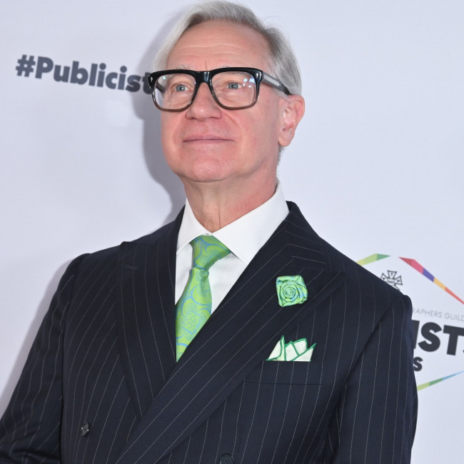 Paul Feig says online backlash to Ghostbusters movie still affects him 10 years on