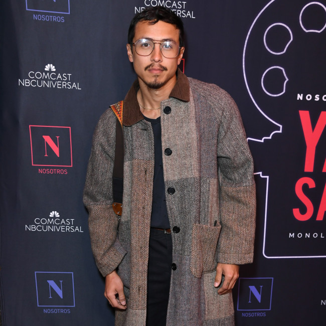 Chase Yi lands lead role in next Paranormal Activity film