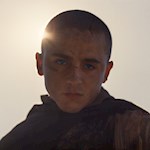 New behind-the-scenes images from Dune: Part Three emerge
