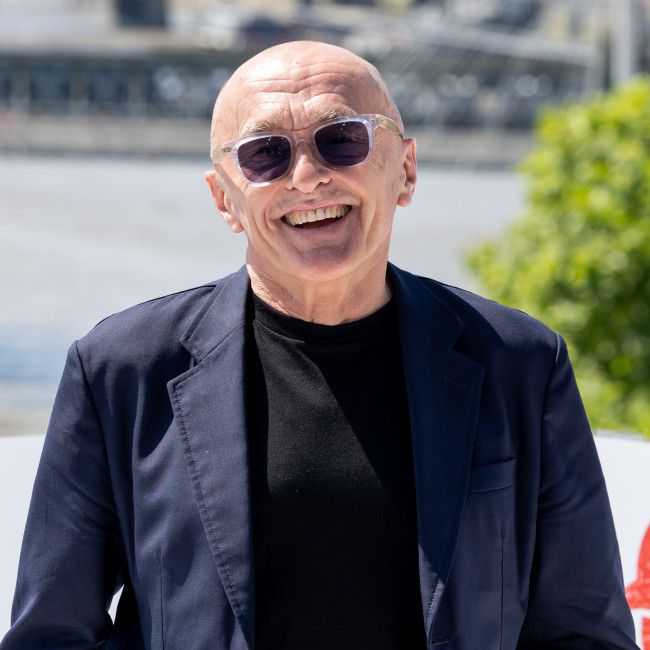 Netflix picks up Danny Boyle's Rupert Murdoch movie