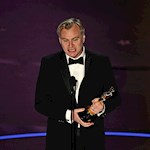 Sir Christopher Nolan will wait 'at least' three years before next movie