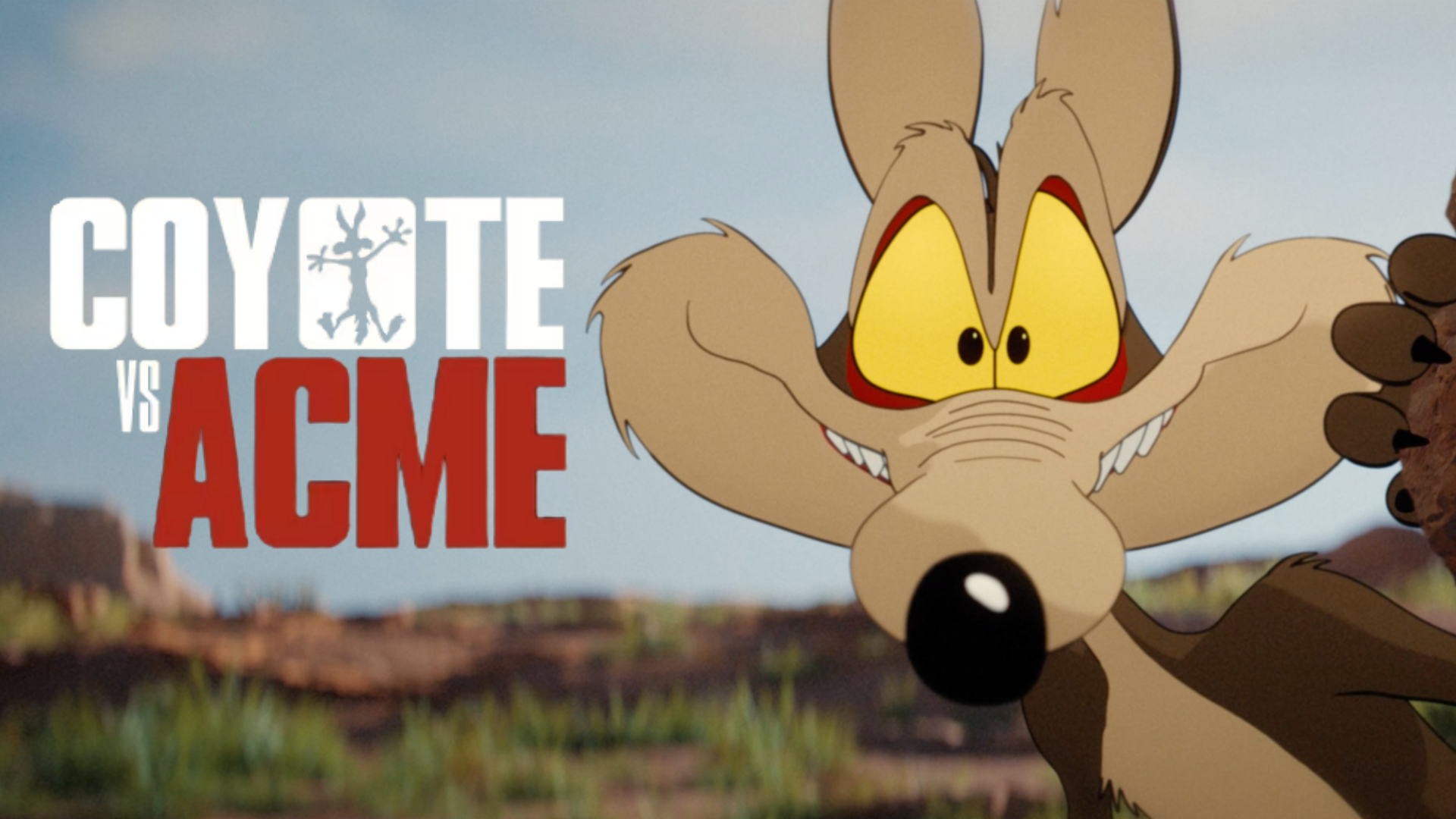 teaser image - Coyote Vs Acme Final Trailer