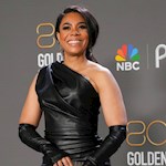 Regina Hall joins Dwayne Johnson in new movie Lizard Music