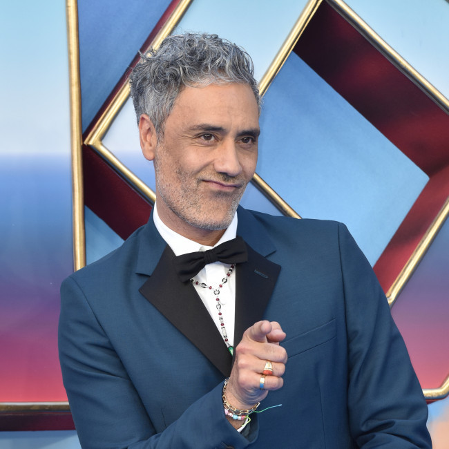 Taika Waititi promises there's no 'murdering robot twist' in Klara And The Sun