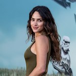Adria Arjona lifts lid on Superman: Man of Tomorrow role