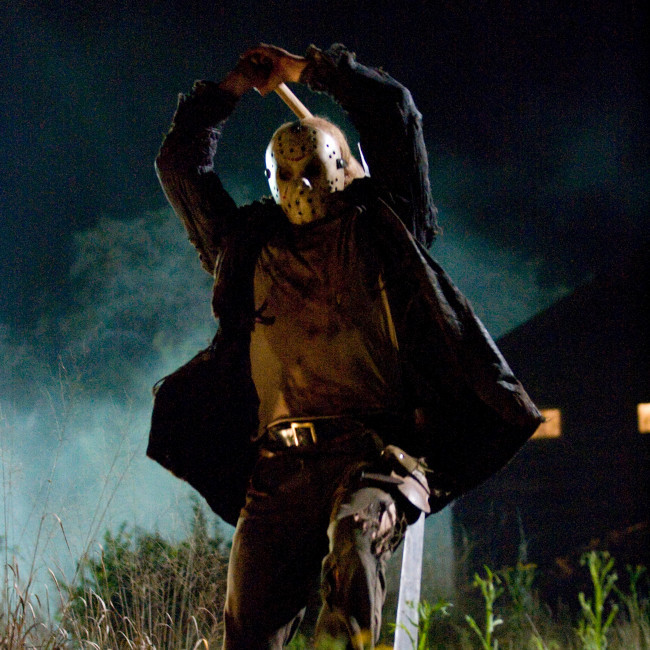 Friday the 13th writer Victor Miller dies aged 86