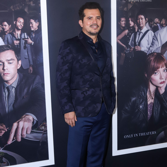 The Odyssey star John Leguizamo 'cast as villain in Miami Vice 85'
