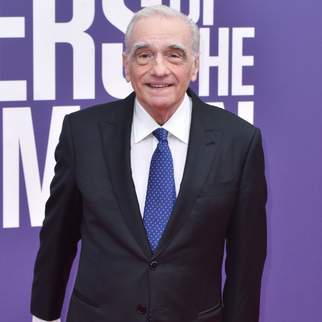 Martin Scorsese asked to make a Hammer horror film but got rejected
