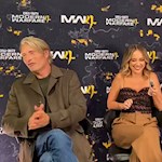 Mads Mikkelsen interested in Call of Duty movie role