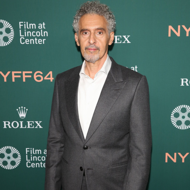 John Turturro 'pickpocketed a lot of people' to prepare for The Only Living Pickpocket in New York
