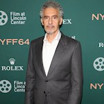 John Turturro 'pickpocketed a lot of people' to prepare for The Only Living Pickpocket in New York