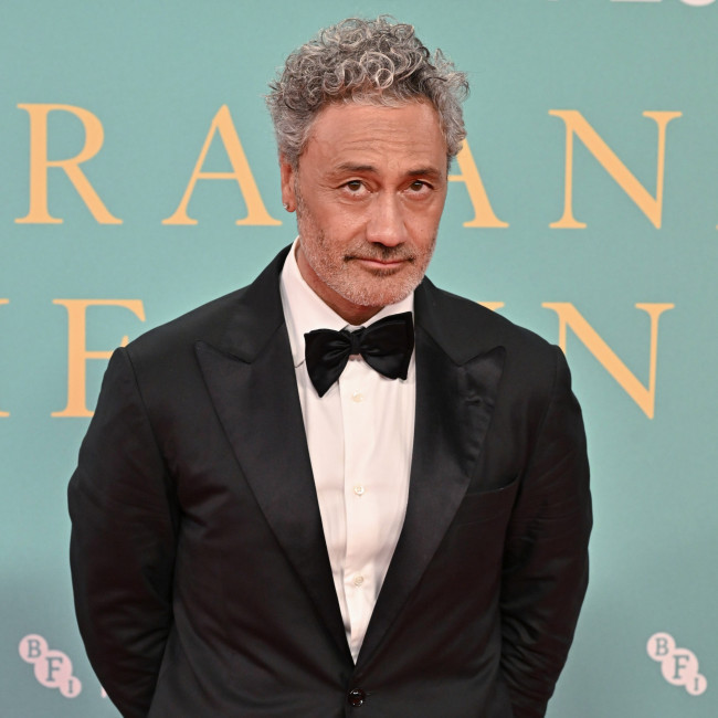 Taika Waititi considers Klara and the Sun to be his 'most dramatic movie'